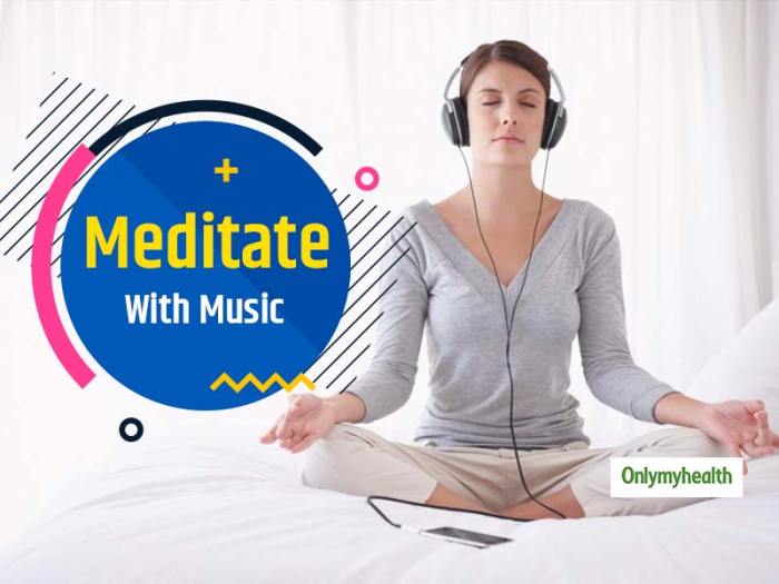 How to Meditate with Music: 8 Tips