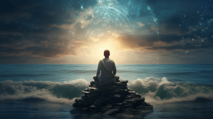 How to Meditate for Building Mental Clarity and Insight