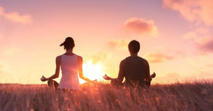 How to Meditate for Developing Inner Peace