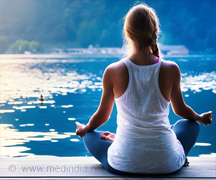 How to Meditate for Restoring Your Mental Energy